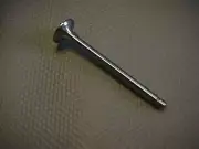 NEW REPLACES ONAN JD HE 110-2368 INTAKE valve FITS BF B43-B48 EARLY P