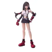 Final Fantasy VII Tifa Lockhart Bring Arts 6 inch Action Figure