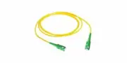 Fiber Optic Cable Patch Cord Jumper PA1-001-CZB-CZB3.5M APC-SC 2.0mm to 3.5mm C6