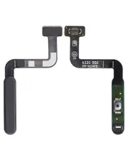 Replacement Fingerprint Reader With Flex Cable For Samsung Galaxy - A32 5G A326