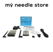 Alfa WiFi Camp Pro 3 Mini R36AH Extender Bundle USB +Clip Dual Band 802.11ac