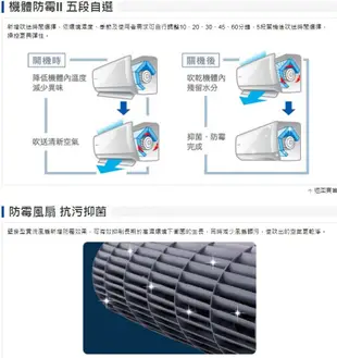 【裕成電器.電洽享好康】日立變頻尊榮冷暖氣 RAS-63NT RAC-63NP 另售 CU-QX63FHA2