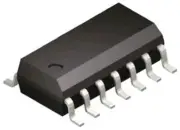 Microchip MICROCONTROLLERS 8bit 20MHz 14-Pin SOIC PIC16F610-I/SL- 5Pcs Or 57Pcs