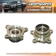 Right Hand Side Rear Wheel Hub for Toyota FJ Cruiser GSJ15 03/2011 - ON
