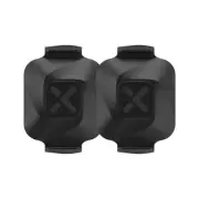 Vortex Cadence and Speed Sensor Wireless IPX7 Waterproof - 300 Hours Dual Mod...