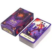 Buffy The Vampire Slayer Tarot English Oracle Cards