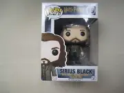 Funko Pop! SIRIUS BLACK Pop Vinyl Figure #16