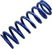 RACE TECH - SRSP 652650 - Front/Rear Shock Springs for KTM 250 XC-F 450 XC SX 15