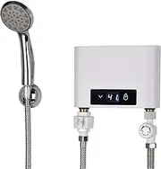 Mini instantaneous Water Heater, Electric instantaneous Water Heater, tankless for Bathroom, Kitchen