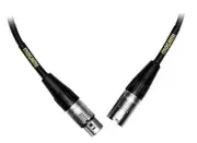Mogami MCP-XX-10 CorePlus XLR Female to XLR Male Microphone Cable- 10-FT