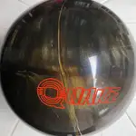 美國進口保齡球哥倫比亞C300品牌QUAKE飛碟球玩家喜愛的品牌11磅2盎司