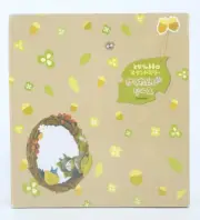 Studio Ghibli My Neighbor Totoro Wall Hanging Table Mirror New US Seller