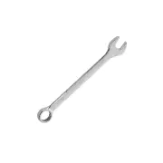 888 Series Combination ROE Spanner - 9/16" SAE with Dual Flat Drive Tech Cr-V