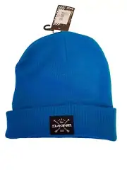 Dakine Winter Beanie Toboggan Hat Snowboarding Outside
