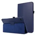 For Samsung Galaxy Tab A8 A9 Plus A7 Lite 8.7 Tablet Leather Stand Case Cover AU