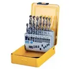 DEWALT HSS-G High Performance 19 Piece Drill Bit Set DEWDT5923-QZ