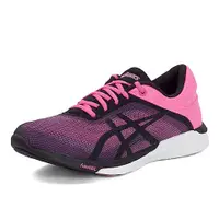 在飛比找蝦皮購物優惠-亞瑟士 ASICS fuzeX Rush 女輕量慢跑鞋 T7