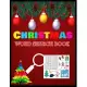 Christmas Word Search: Christmas A Festive Word Search Book