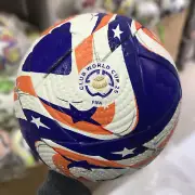 USA Club World Cup 2025 Match Soccer Ball - Size 5