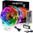 Daybetter Led Lights Color Changing Led Strip Lights with Remote Controller