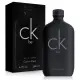 【Calvin Klein 凱文克萊】CK be 男性淡香水200ml(專櫃公司貨)