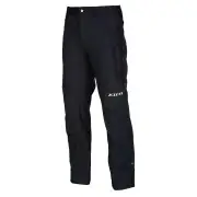 Marrakesh Pants Stealth Black