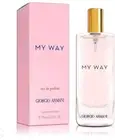 Giorgio Armani My Way Eau De Parfum 15ml New Sealed