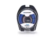 BLAUPUNKT BMK44 / Car Audio 4 GA Amplifier Kit W/RCA'S & SPEAKER WIRE **NEW**