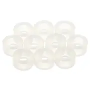 TECH 21 FLY RIG KNOB GRIPPERS - Pack of 10
