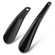 Lazy Shoe Helper Handled Shoe Horn Shoe Lifting Helper Easy Wear Shoe Helpers