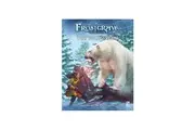 Osprey Games Frostgrave The Wildwoods Fantasy Wargames Paperback Book 96-Pages