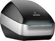 Dymo Label Writer Wireless Label Printer LW Wireless Black