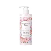 [Tonymoly] Tony moly Body Lotion Perfume Garden Flower Bouquet 300 ml