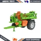 1:16 Amazone Trailed Field Sprayer UX 5200 With 9 Hose Openings Each Outrigger