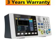 OWON DGE2035 35MHz Waveform Generator 125MSa/s 2-Channel Function Generator