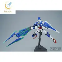 在飛比找蝦皮購物優惠-GUNDAM OO 劇場版 RG 1/144 GNT-000