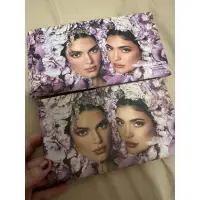 在飛比找蝦皮購物優惠-二手/kylie cosmetics眼影盤 Kendall聯