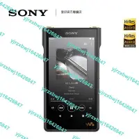 在飛比找露天拍賣優惠-Sony/索尼 NW-WM1AM2 黑磚二代高解析度音樂播放