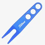 Scotty Cameron Blue NEW Authentic Titleist Divot Pivot Repair Tool