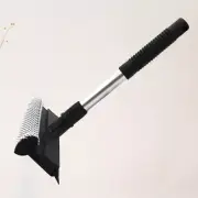 Car Squeegee for Cleaning Floor Scraper Wiper Vehicle Windows