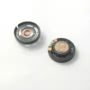 10pcs 0.25W 8Ohm Speaker External Magnetic Speaker Dia=29mm for Toy Aduio DIY