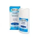SKIN CAP Shampoo 150 ml Relief Psoriasis, Seborrhea and Dandruff