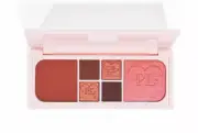 P. Louise Fluffy Fantasy Palette-Heart Horizon