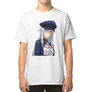 Major lena eighty six T-shirt