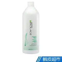 在飛比找蝦皮商城優惠-MATRIX美傑仕 薄荷控油洗髮精1000ml 現貨 蝦皮直