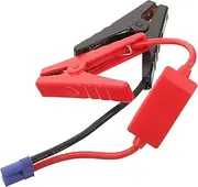 ULTECHNOVO Battery Jump Starter Jumper Cable for Car Portable Jumper Cables Automotive Booster Clamp Car Supply