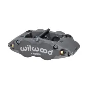 Wilwood 120-11779 Forged Narrow Superlite 6 Radial Mount
