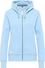 [Ragwear] NESKIA Zip, Cloud, Large