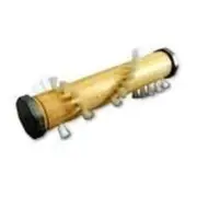 For Dirt Devil Brushroll for Ultra Hand Vac Model# 2232420000