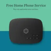 Ooma Telo VoIP Free Internet Home Phone Service